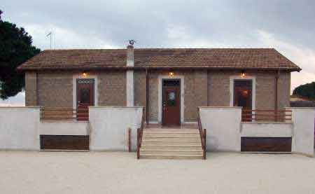 Le Suite Bracciano