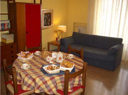 Case vacanze