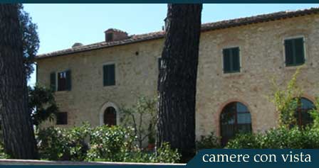 agriturismo