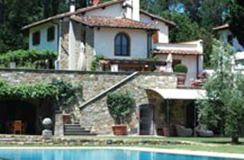 Tenuta Le Viste