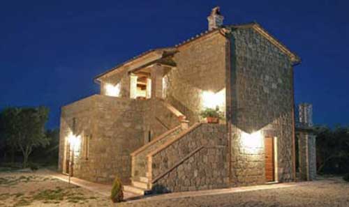 Pitigliano