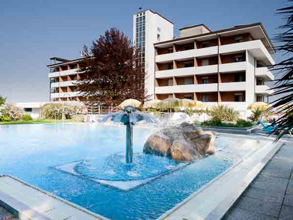 Abano Terme
