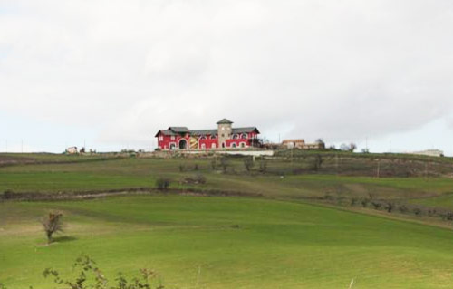 Agriturismo,TORRELUNA