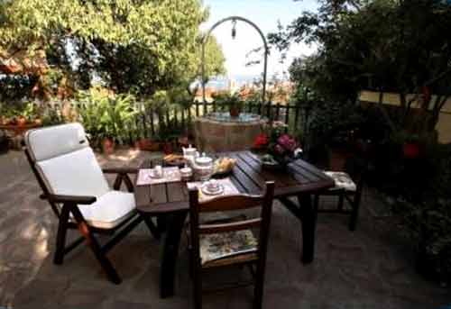 B&B Terrazza Bellavista e Case Vacanza