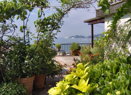 bed and breakfast,Liguria - Italia