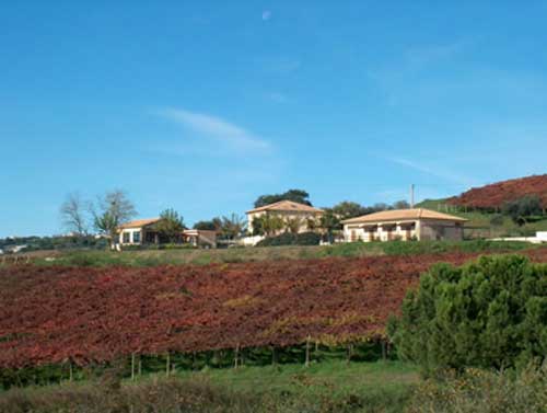 Agriturismo in Abruzzo