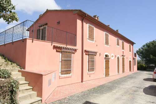 Agriturismo