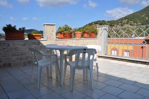 Case vacanze