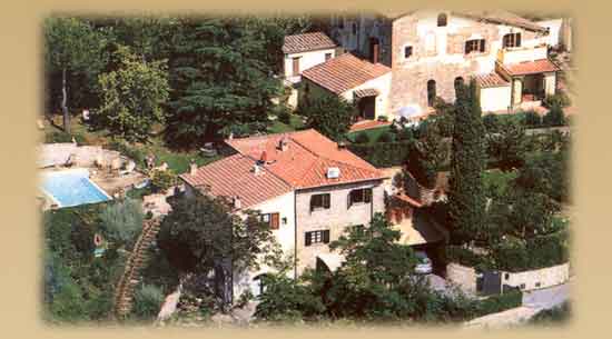 Torre Antica