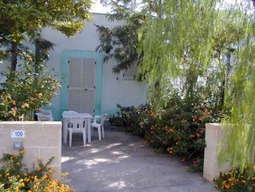 Case vacanze