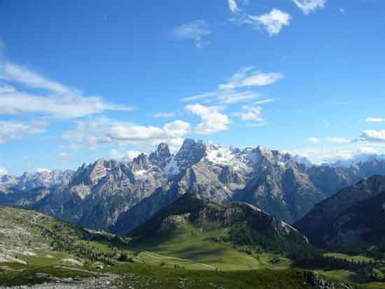 San Lorenzo/Brunico
