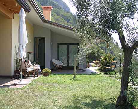 relais, Pove del Grappa