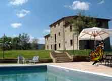 Case vacanze,Umbria - Italia