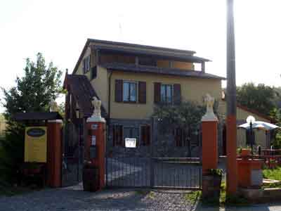 Case vacanze,Umbria - Italia