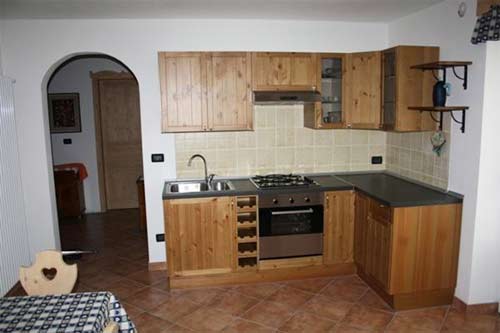 Bed and Breakfast,UN LETTO A CASTELLO Bed and Breakfast e Appartamenti