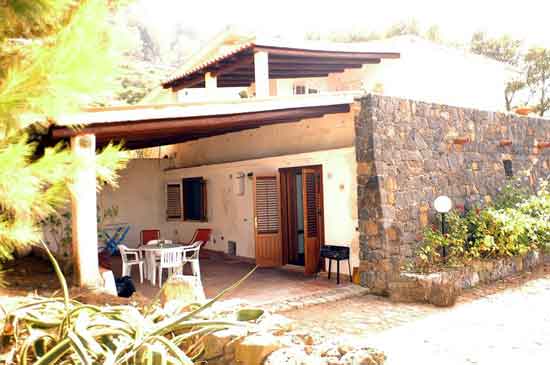 Case vacanze