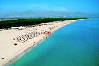 Dedalo Case Vacanze Calabria