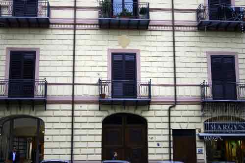 Case vacanze,Sicilia - Italia