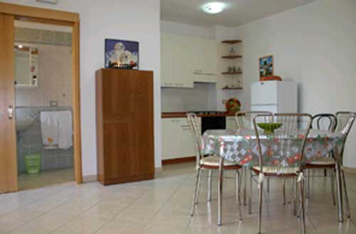 Case vacanze