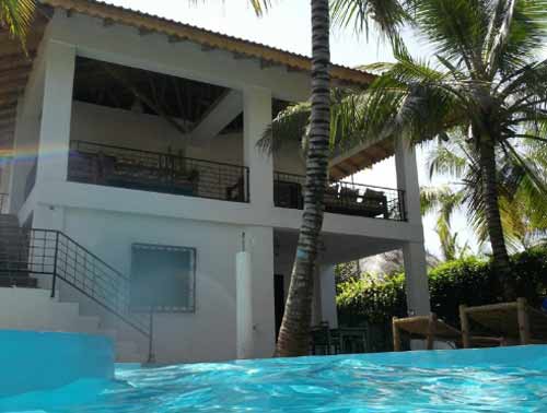 Bed and Breakfast,Sunflower affittacamere