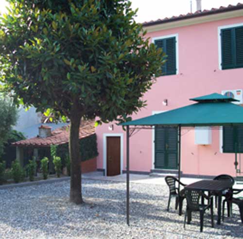 Case vacanze,Toscana - Italia