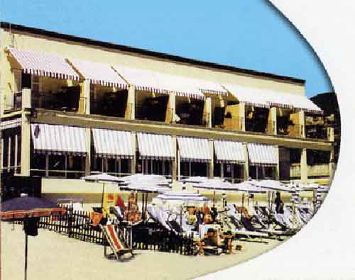 Hotel in Liguria