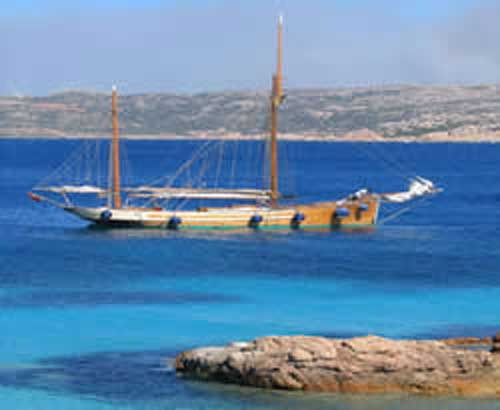 Escursioni in Sardegna