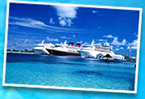 Case vacanze