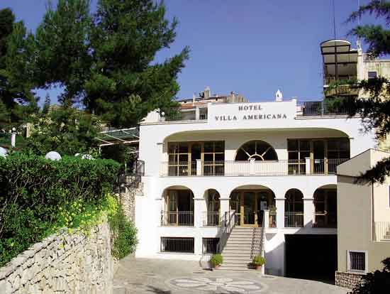 Rodi Garganico