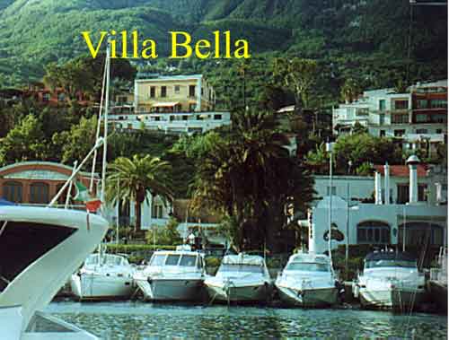 Case vacanze,Campania - Italia