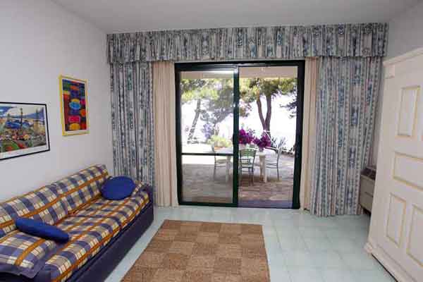 , Villa Belvedere