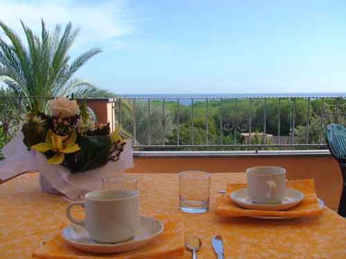 Hotel in Sardegna