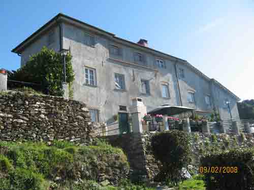 Case vacanze,Liguria - Italia