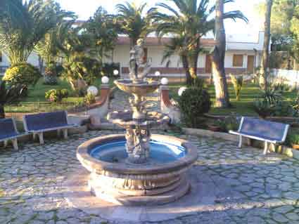 VILLA CHIARA (soggiorni a partire da � 8,00 a persona)