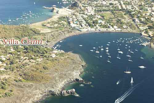 Case,Case vacanze villa Crimi