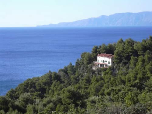 Case in Basilicata
