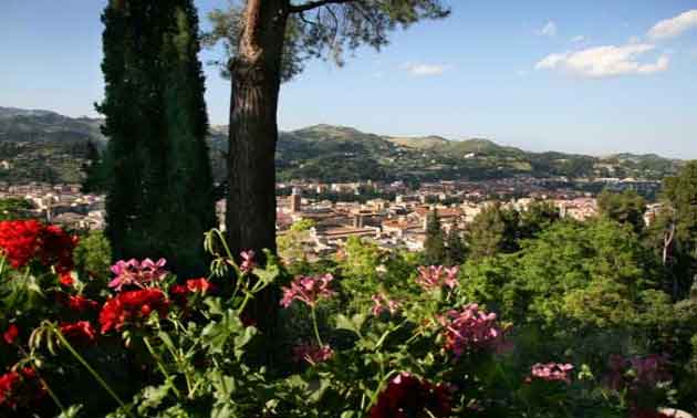 Ascoli piceno