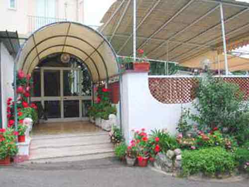 Hotel,Campania - Italia