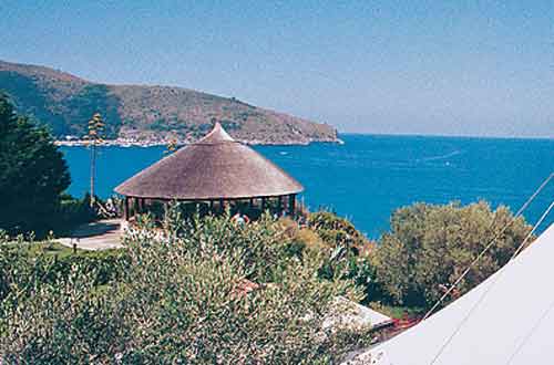 Hotel,Campania - Italia