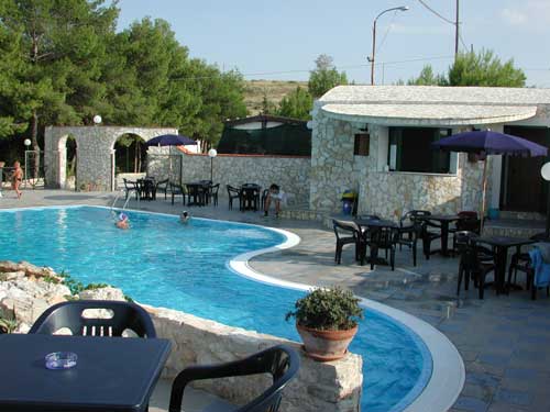 Case vacanze