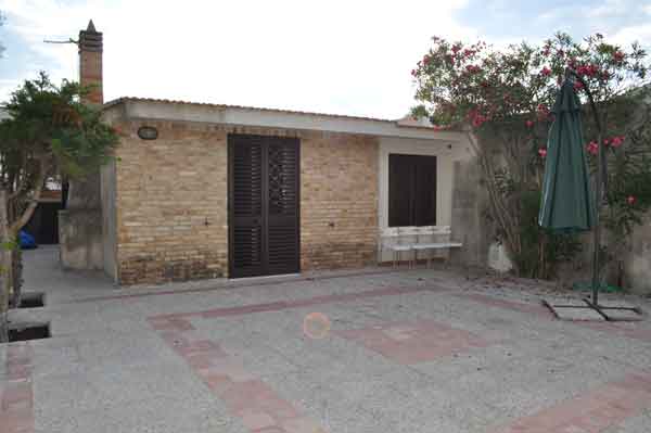 , Stella Maris, Villaggio Nettuno
