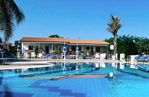 Villaggio Hotel Tonicello