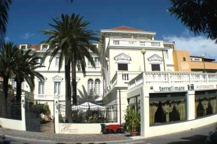 Hotel in Liguria