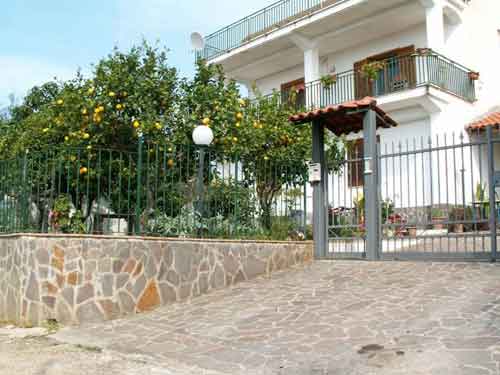Marina di camerota
