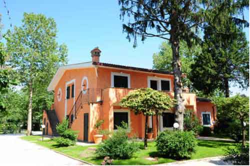 Villa Irene