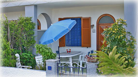 case in Campania