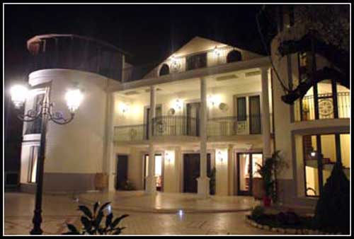 Hotel,Campania - Italia