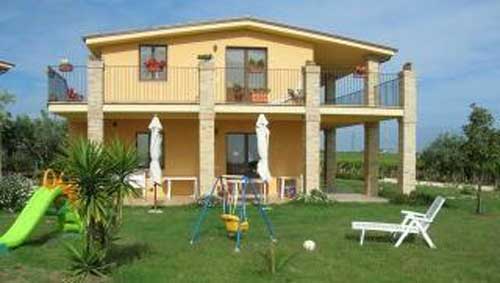 Villa Martina
