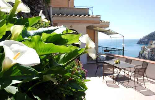 Case vacanze,Campania - Italia
