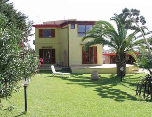 Villamusa